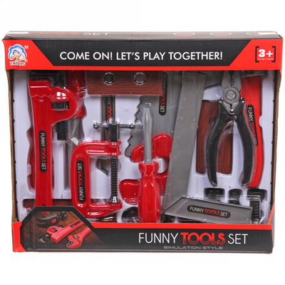 Набор строителя «Своими руками», 32,3*25,4 см