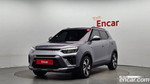 KG Mobility (Ssangyong) The New Tivoli 1.6 2WD (01.2024)