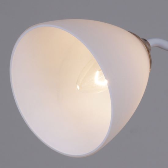 06104-0.3-03 WH+FG светильник потолочный