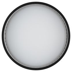 Трековый светильник однофазный ЭРА TR75-GX53 BK под лампу GX53 черный