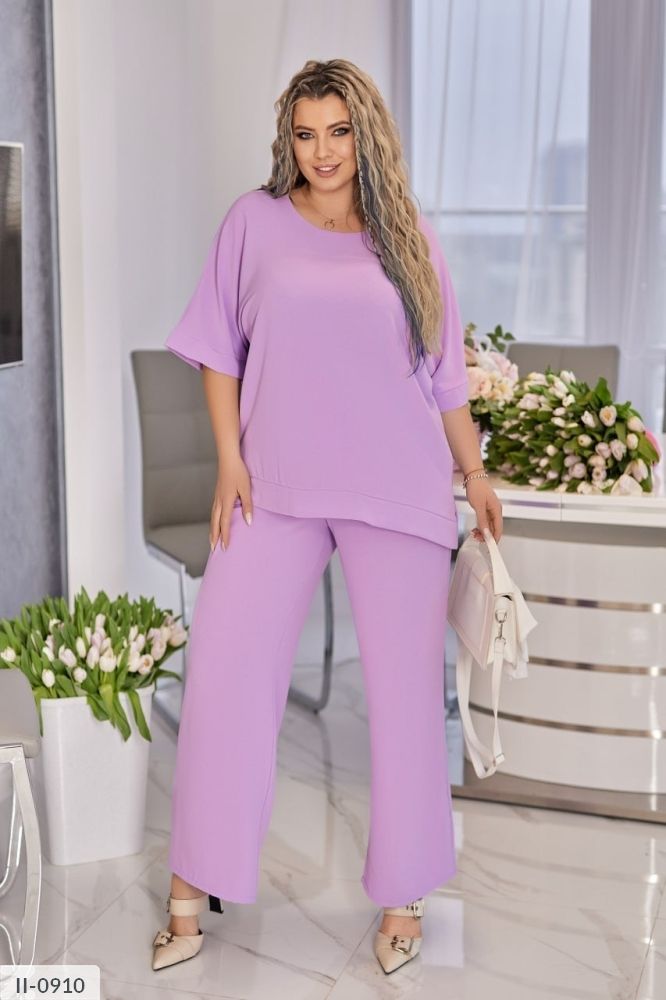 Костюм II-0904 Фабрика Моды