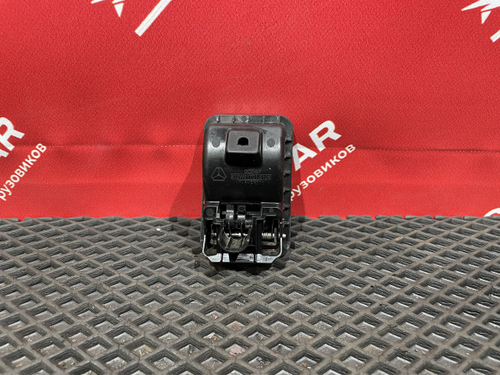 Ручка открывания капота 2023г