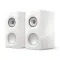 KEF R3 Meta White Gloss