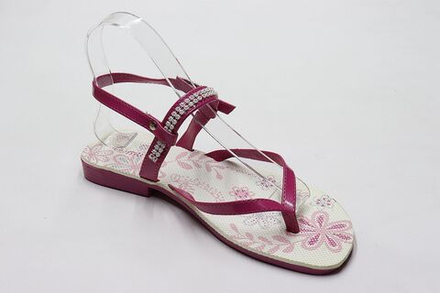 Босоножки Muya (36-41)р. / шт.