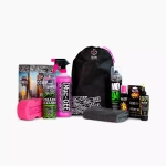 Набор для чистки велосипеда Muc-Off Ultimate Commuter Kit