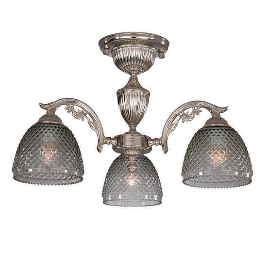 Потолочная люстра Reccagni Angelo PL.9801/3