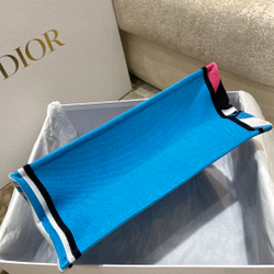 Christian Dior Book Tote 36 cm