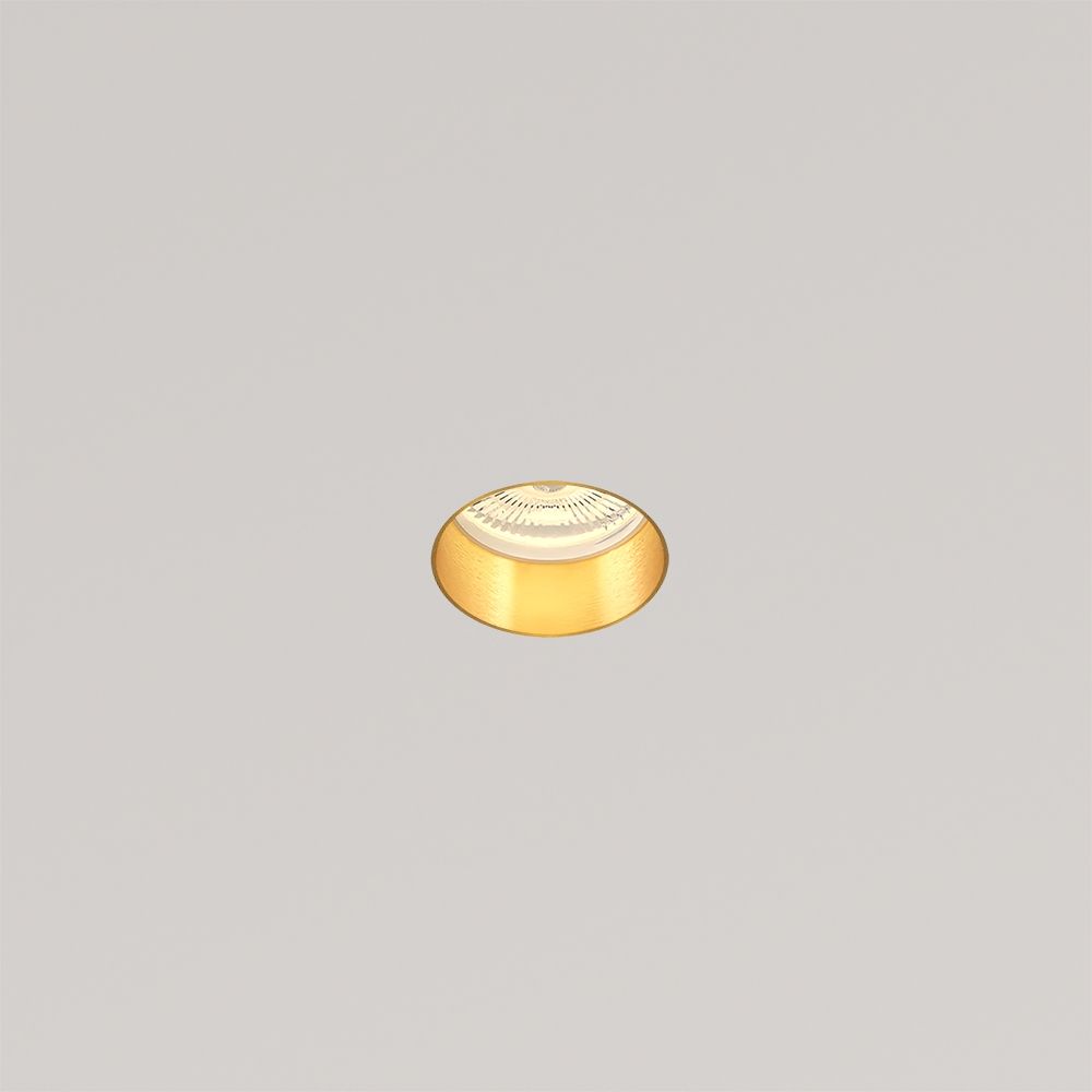 QUASAR 55 FLAT BRASS