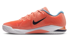 Мужские кроссовки теннисные Nike Zoom Vapor 12 Clay - Оранжевый
