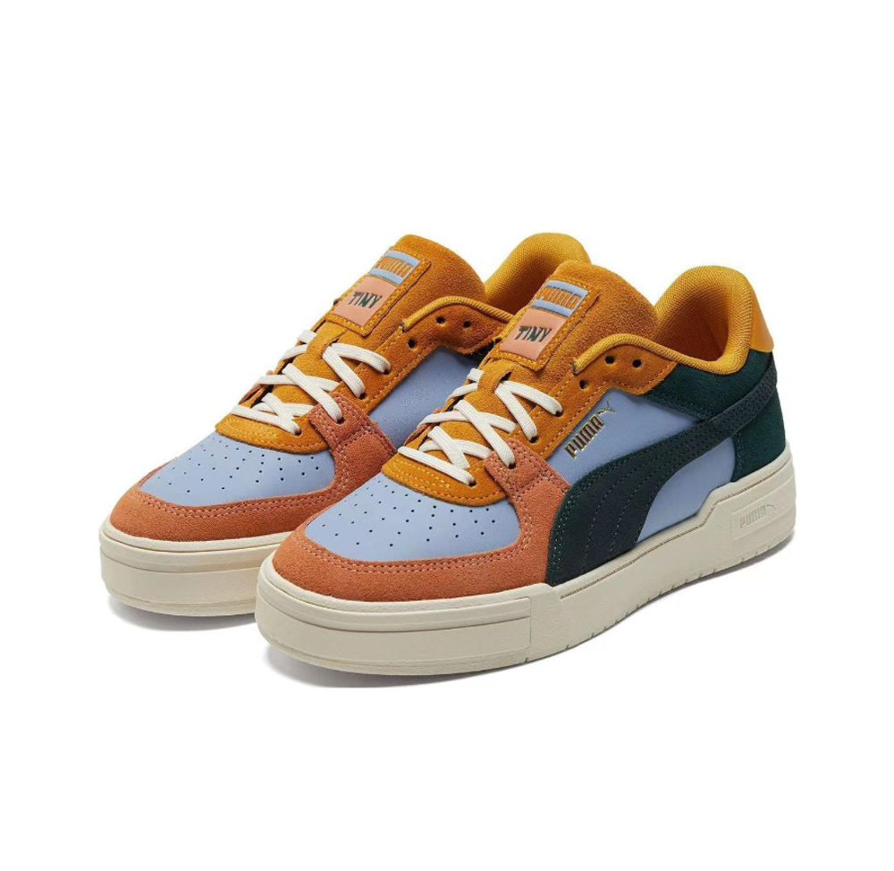 Кроссовки Puma Ca Pro x Tiny Cottons 382836-02