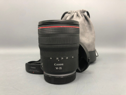 Canon 14-35mm 4L IS USM