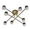 Люстра Lumion LENIANA 8307/8C