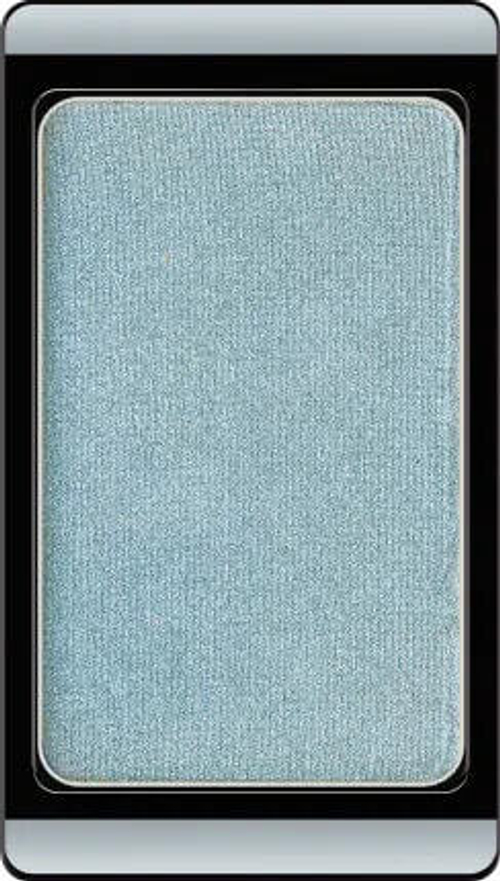 Тени для век Artdeco Lidschatten 74 Pearly Grey Blue 0,8 г