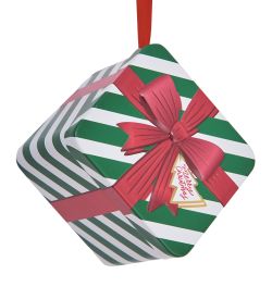 TCN-20/6 Коробка металлическая