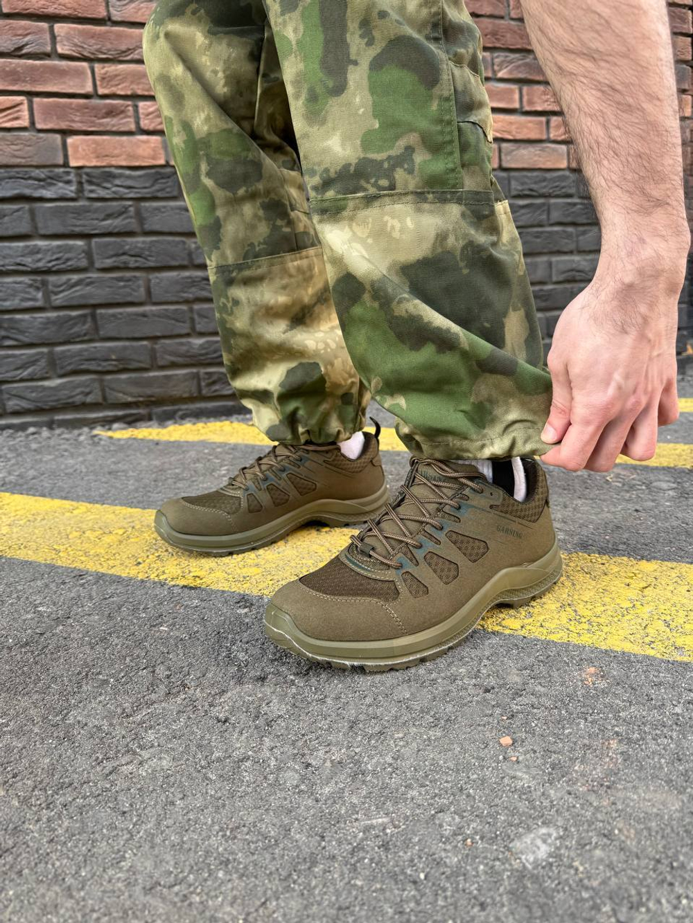 Костюм горка 6 весна лето /мох торнадо