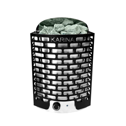 Электрокаменка Karina Optima 3