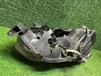 Битая Фара правая Nissan X-Trail T32 (17-22) LED