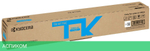 Картридж Kyocera TK-8115C циан