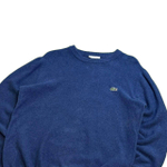 Свитер Lacoste