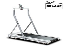 Беговая дорожка Orlauf Owl Silver