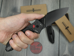 Нож Extrema Ratio MF1 EXT0410000133BLK