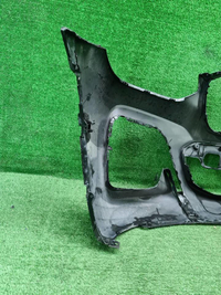 Бампер передний BMW X3 G01 (2017-2021) M-Paket