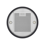 Кухонная вытяжка MAUNFELD Lee Isla 39 нержавеющая сталь