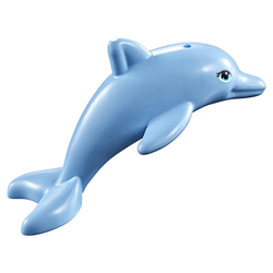 LEGO Friends: Спасение дельфинов 41378 — Dolphins Rescue Mission — Лего Френдз Друзья Подружки