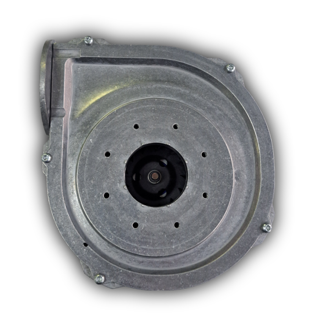 Вентилятор Varme Cond 50-120 кВт Federica Bugatti