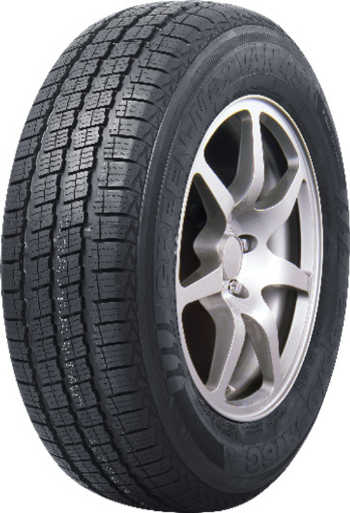Легкогрузовая шина Linglong Green-Max Van 4S C 205/65-R16 107/105T