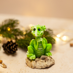 Дракон Валера