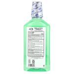 ACT, Total Care, ополаскиватель для рта с фторидом, против кариеса, без спирта, свежая мята, 1 л (33,8 жидк. унции)