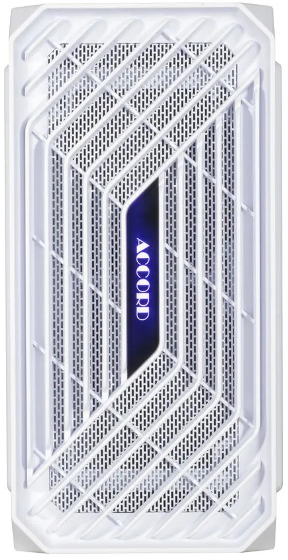Корпус mATX ACCORD ACC-265W
