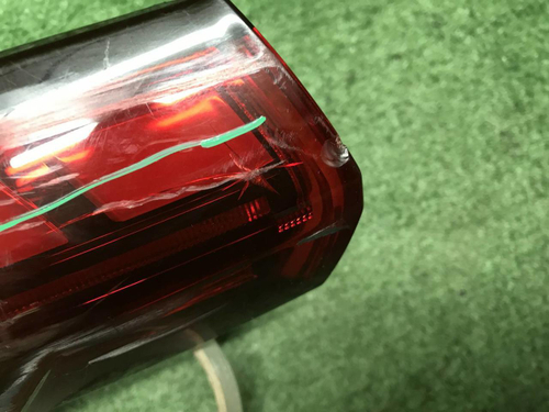 Фонарь левый внешний Geely Coolray (2023-н.в.)