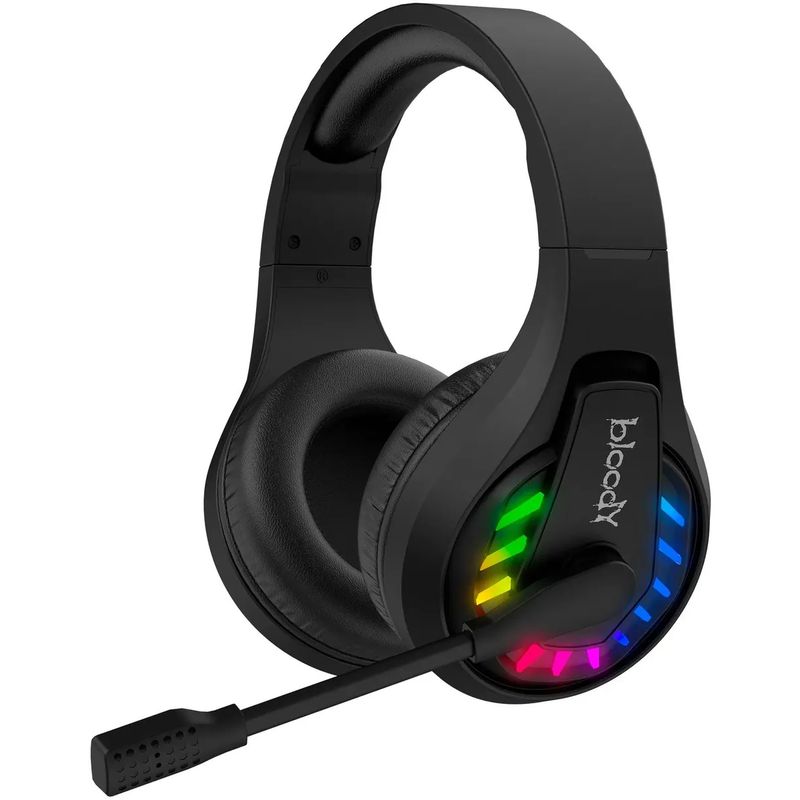 Гарнитура jack 3.5 мм, Bluetooth A4Tech GR230