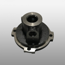 12JSD200T-1707062-1 - Корпус пневмоцилиндра на КПП