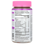 Centrum, Мультивитаминные жевательные мармеладки после родов, со вкусом ягод и лимона, 60 жевательных таблеток