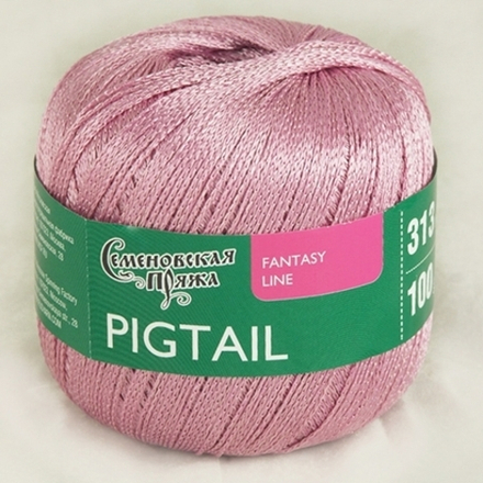 Косичка Pigtail