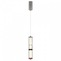 Подвесной светильник Odeon Light COLLIER 5456/12L