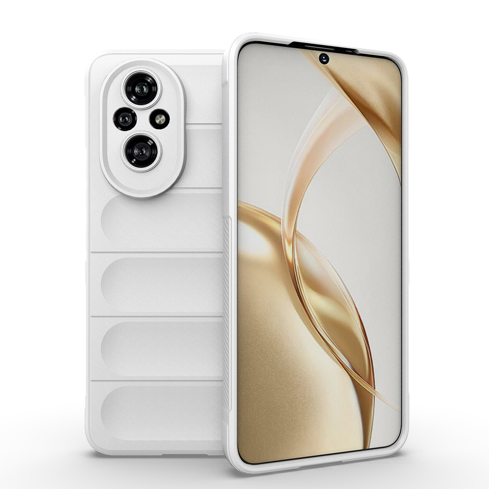 Противоударный чехол Flexible Case для Honor 200