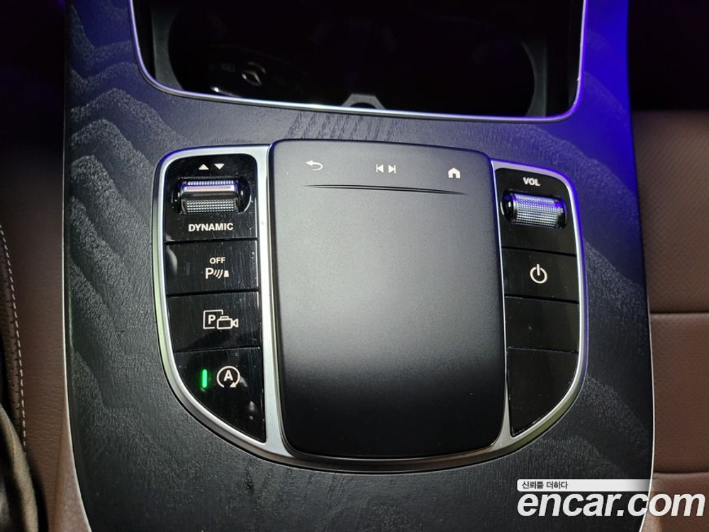 Mercedes-Benz E-Class W213 E250 AMG Line (11.2022)