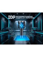 Фонарь Fenix поисковый LR35R Pro 10000 люмен