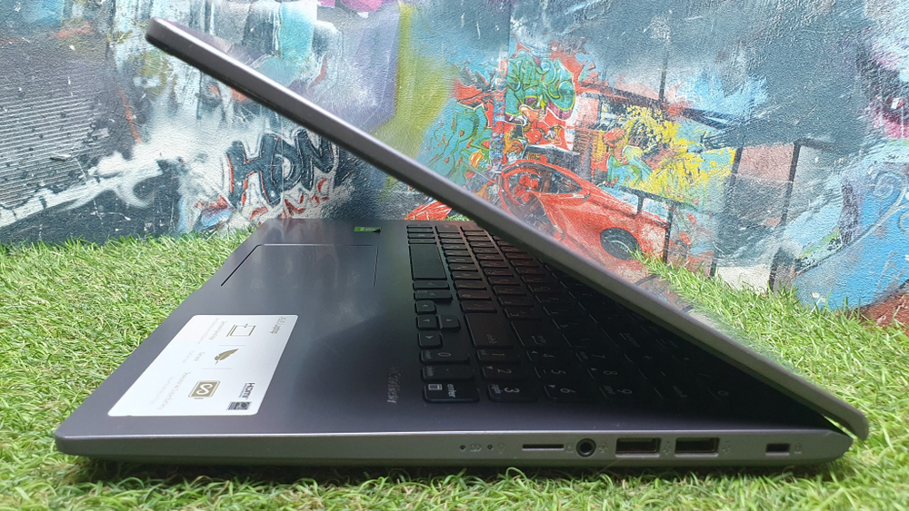 Ноутбук ASUS i5-8/6Gb/MX250 2Gb/M509D M509DJ-BR044T/Windows 10