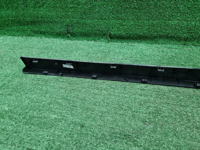 Накладка подножки левая Jetour T2 (2023-н.в.)