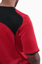 Футболка Nike Total 90 - бордовый