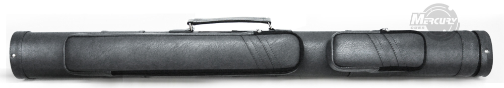 Тубус на 2 кия Меркури-PRO  (черный)