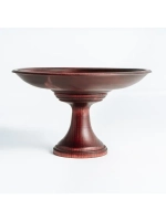 фруктовница из дерева