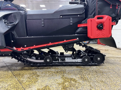 Снегоход IKUDZO HUNTER 650LS 23 EFI EXPERT V2