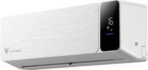 Cross Inverter
