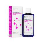 Шампунь для волос KRASSA MED Репейник+Кофеин п/выпад. волос 150мл